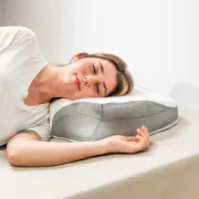 Almofada Cervical Ergonómica 3 em 1 Pilocal InnovaGoods Almofadas - nacloset 2
