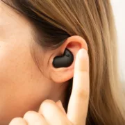 Mini Auriculares Invisíveis para Dormir Sonighty InnovaGoods Auriculares Bluetooth - nacloset 2