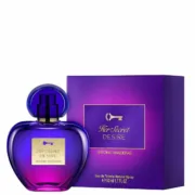Perfume Antonio Banderas Her Secret Desire 50 ml Perfumaria | Cosmética - nacloset