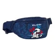 Bolsa de Cintura El Niño Paradise Azul Marinho 23 x 12 x 9 cm Acessórios de Moda - nacloset