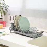Escorredor Extensível para Lava-louça Drackish InnovaGoods Acessórios de Cozinha - nacloset