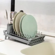 Escorredor Extensível para Lava-louça Drackish InnovaGoods Acessórios de Cozinha - nacloset 2