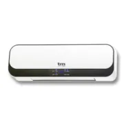 Aquecedor TM Electron Elétrico De parede Preto/Branco 2000 W Casa | Jardim - nacloset