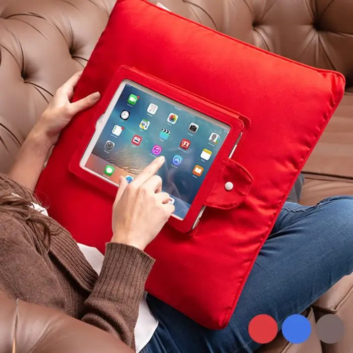 Almofada InnovaGoods Acessórios para telemóveis e tablets - nacloset 2