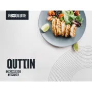 Frigideira Quttin (6 Unidades) Cozinha | Gourmet - nacloset 2