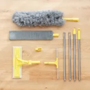 Conjunto de Limpeza 4 em 1 Casa | Jardim - nacloset 2
