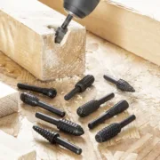 Brocas para Berbequim Bricolage e Ferramentas - nacloset