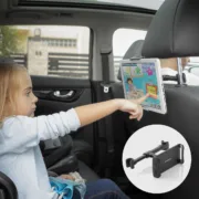 Suporte de Tablet para Automóvel Taholer Acessórios para telemóveis e tablets - nacloset