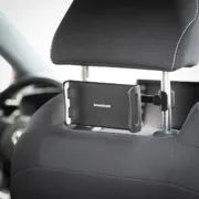 Suporte de Tablet para Automóvel Taholer Acessórios para telemóveis e tablets - nacloset 2
