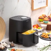 Fritadeira sem Óleo InnovaGoods Fryinn Lite 2000 (1200 W 2 L) Cozinha | Gourmet - nacloset