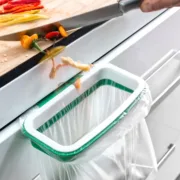 Suporte para Sacos do Lixo Acessórios de Cozinha - nacloset