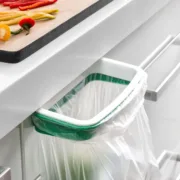 Suporte para Sacos do Lixo Acessórios de Cozinha - nacloset 2
