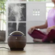 Mini-Humidificador Difusor de Aromas Ambientadores automáticos - nacloset 2