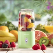 Liquidificadora de Copo Portátil Recarregável Blendyr InnovaGoods Acessórios de Cozinha - nacloset
