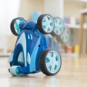 Carro de Acrobacias Recarregável com Rádio Controlo Loopsy Brinquedos e Jogos - nacloset 2