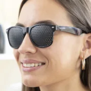 Óculos reticulares Easview InnovaGoods Produtos de relaxamento - nacloset 2