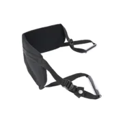 Kit Bondage com Corda Ajustável Sportsheets Pivot Algemas, mordaças e braçadeiras - nacloset 2