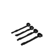 Kit Bondage com Corda Ajustável Whipsmart Diamond Algemas, mordaças e braçadeiras - nacloset 2