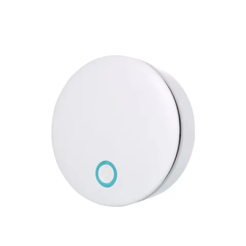 Mini Gerador de Ozono para Desinfeção Casa | Jardim - nacloset 4