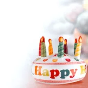 Presentes para aniversários e celebrações