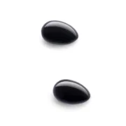 Bala Vibradora Le Wand Crystal (by le Wand) Preto Sexshop - nacloset 2