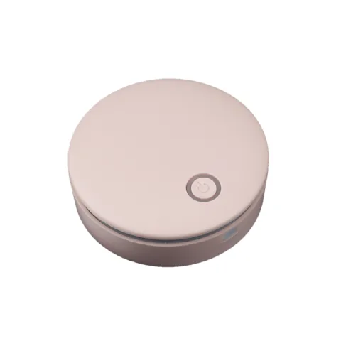 Mini Gerador de Ozono para Desinfeção Casa | Jardim - nacloset 5