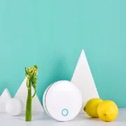 Mini Gerador de Ozono para Desinfeção Casa | Jardim - nacloset 2
