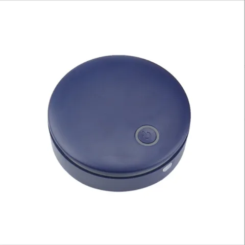 Mini Gerador de Ozono para Desinfeção Casa | Jardim - nacloset 6