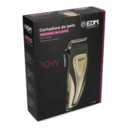 Aparador de Cabelo-Máquina de Barbear EDM 07591 Cabelo - nacloset 2