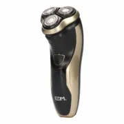 Barbeador elétrico EDM 07592 Depilação e acessórios para barbear - nacloset 2