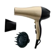 Secador de Cabelo EDM 07632 2400 W Multicolor Cabelo - nacloset