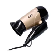 Secador de Cabelo EDM 07634 07634 1200 W Multicolor Cabelo - nacloset 2
