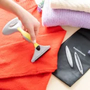 Escova para eliminar pelos com acessórios 4 em 1 Blint Casa | Jardim - nacloset