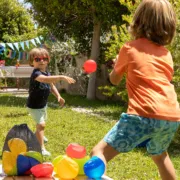 Reusable Water Balloons Waloons InnovaGoods 12 Unidades Bebés e Crianças - nacloset
