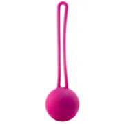 Bala Vibradora Dream Toys Flirts Cor de Rosa Sexshop - nacloset