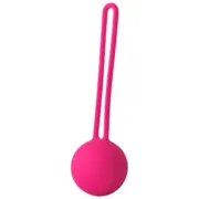 Bala Vibradora Dream Toys Flirts Cor de Rosa Sexshop - nacloset 2