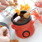 Fondue de Chocolate Acessórios de Cozinha - nacloset 2