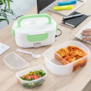 Lancheira Elétrica Ofunch Acessórios de Cozinha - nacloset
