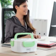 Lancheira Elétrica Ofunch Acessórios de Cozinha - nacloset 2