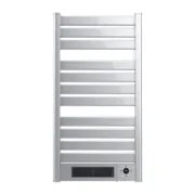 Toalheiro Elétrico Cecotec Ready Warm 9770 Branco 2000 W Banho - nacloset