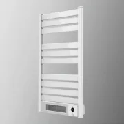 Toalheiro Elétrico Cecotec Ready Warm 9770 Branco 2000 W Banho - nacloset 2