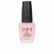Verniz de unhas Opi Nail Lacquer Bege Sweet heart 15 ml Estética e Tratamentos Corporais - nacloset