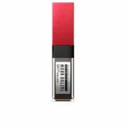 Máscara de Sobrancelhas Maybelline Tattoo Brow Nº 257 medium brown Cosmética - nacloset