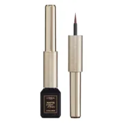 Eyeliner Matte Signature L’Oreal Make Up Cosmética - nacloset 2