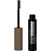Máscara de Sobrancelhas Maybelline Express Brow Nº 02 Soft Brown Cosmética - nacloset