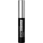 Máscara de Sobrancelhas Maybelline Express Brow Nº 10 Clear Cosmética - nacloset