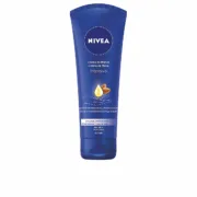 Creme de Mãos Nivea NIVEA CARE 100 ml Estética e Tratamentos Corporais - nacloset