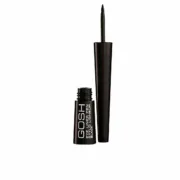 Eyeliner Gosh Copenhagen Eyeliner Preto 2,5 g Cosmética - nacloset