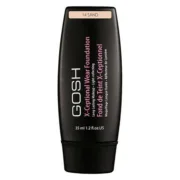 Base de Maquilhagem Fluida X-Ceptional Wear Gosh Copenhagen (35 ml) Cosmética - nacloset 2