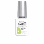 Verniz de unhas Beter Q 5 ml Estética e Tratamentos Corporais - nacloset